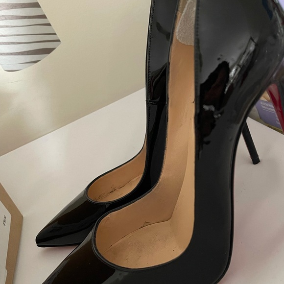 So Kate Louboutin - Picture 8 of 9